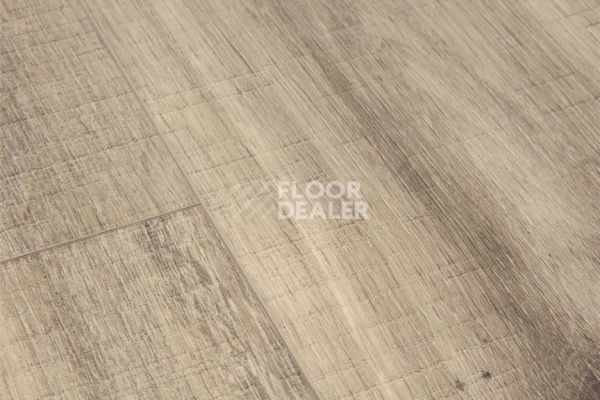 Плитка ПВХ Quick Step Livyn Balance Click Дуб каньон темно-коричневый пилёный BACL40059 фото 1 | FLOORDEALER